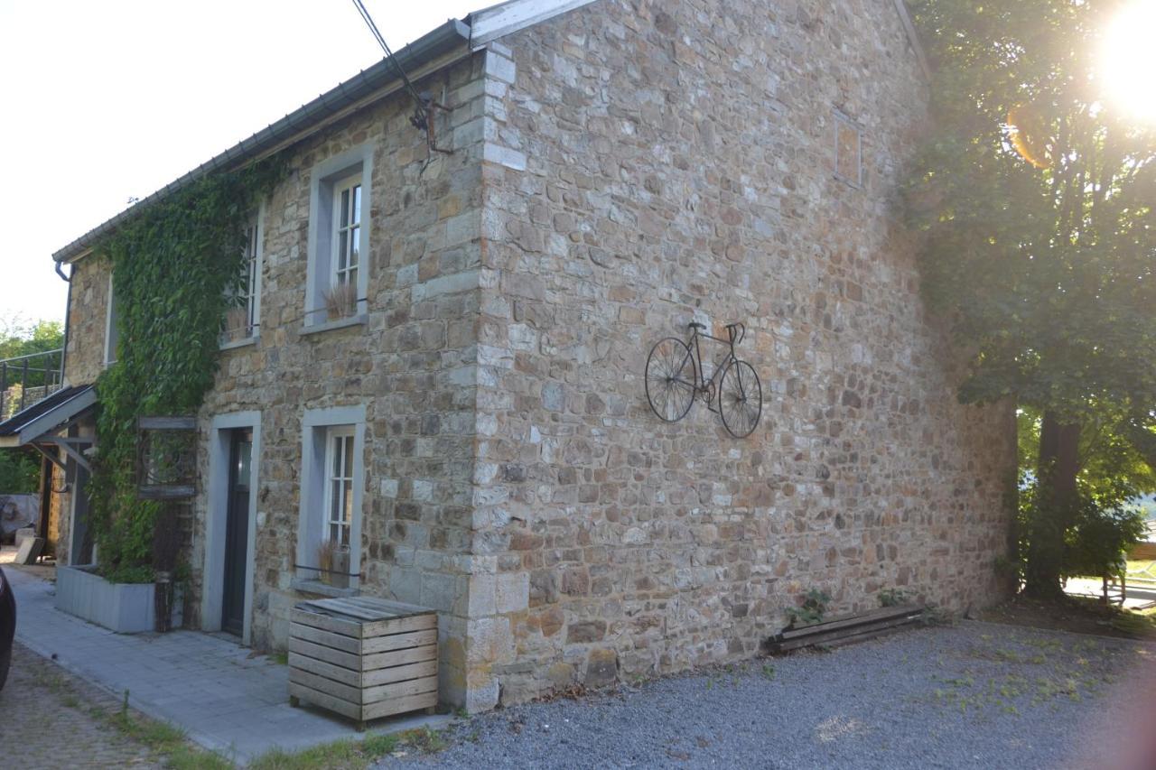 La Jo Welcome Home Theux Exterior foto