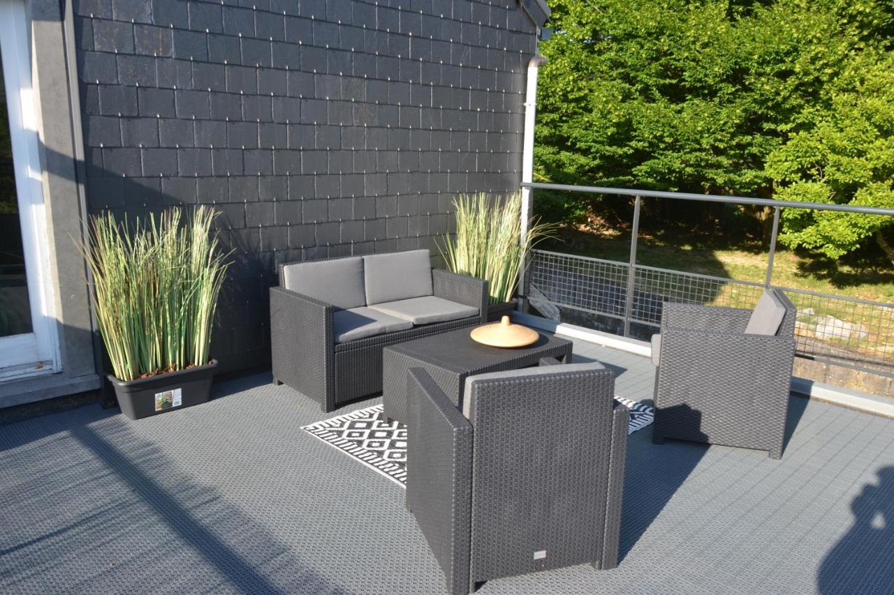 La Jo Welcome Home Theux Exterior foto