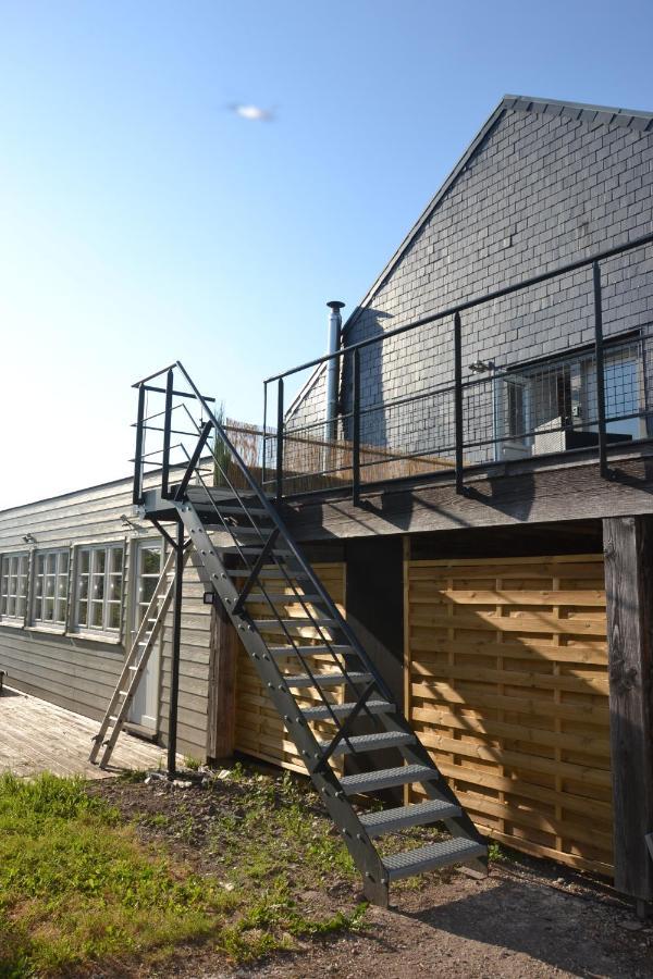 La Jo Welcome Home Theux Exterior foto